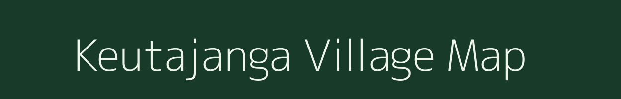 Keutajanga village map in Odisha