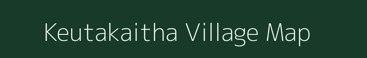 Keutakaitha village map in Odisha