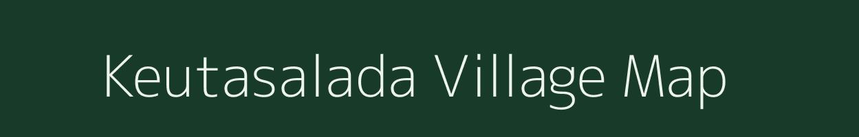 Keutasalada village map in Odisha