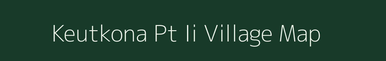 Keutkona Pt Ii village map in Assam