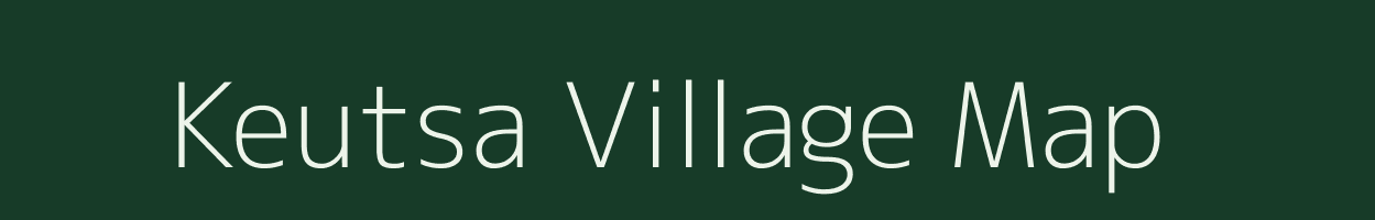 Keutsa village map in West Bengal