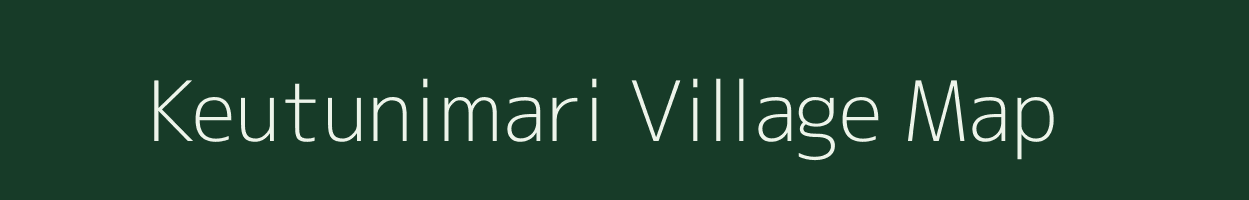 Keutunimari village map in Odisha