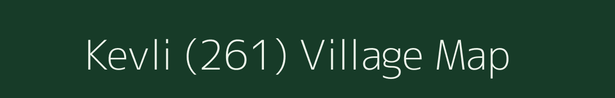 Kevli (261) village map in Himachal Pradesh
