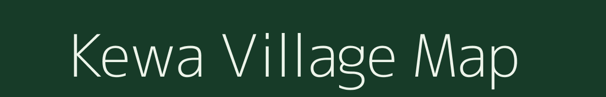 Kewa village map in Chhattisgarh