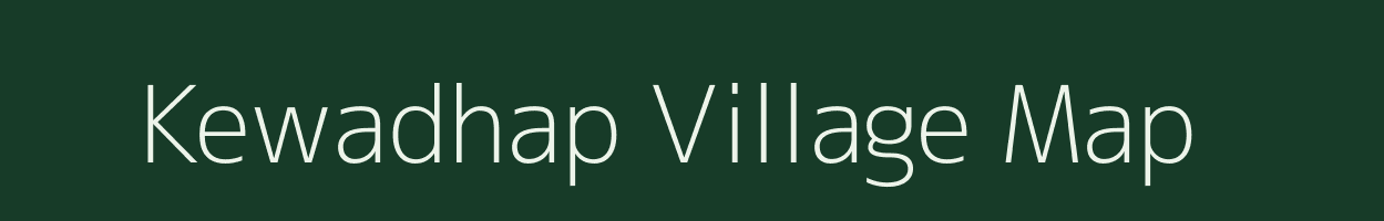 Kewadhap village map in Jharkhand