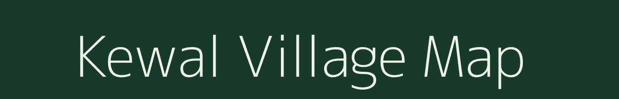 Kewal village map in Jharkhand