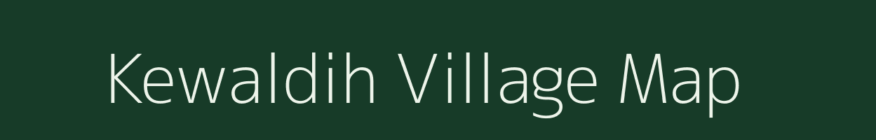 Kewaldih village map in Uttar Pradesh