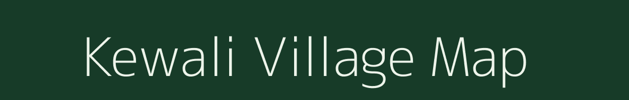 Kewali village map in Bihar