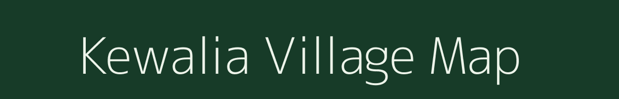 Kewalia village map in Jharkhand