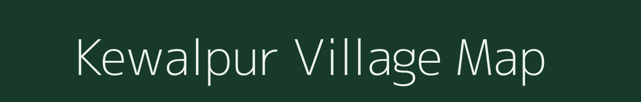 Kewalpur village map in Jharkhand