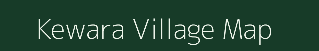 Kewara village map in Chhattisgarh