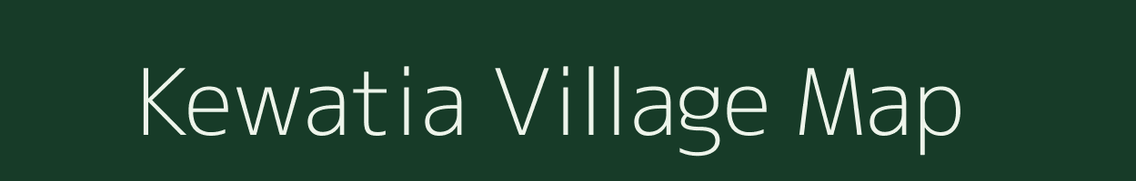 Kewatia village map in Bihar