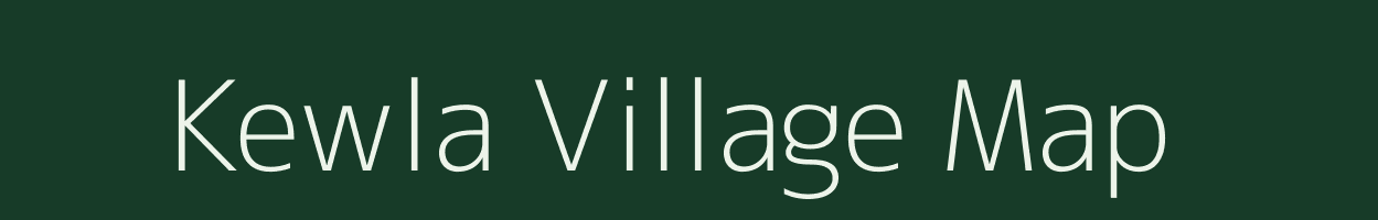 Kewla village map in Bihar