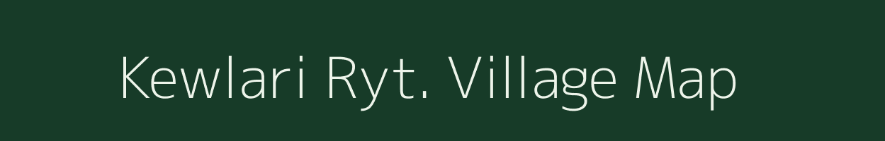 Kewlari Ryt. village map in Madhya Pradesh