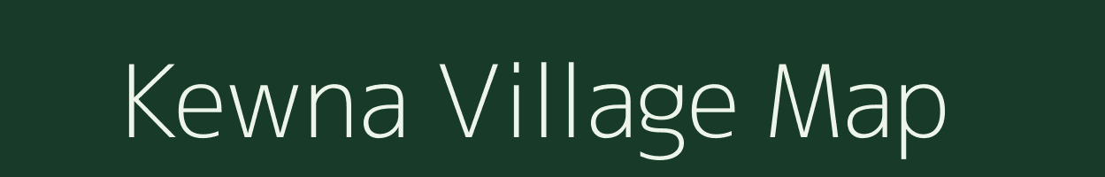 Kewna village map in Jharkhand