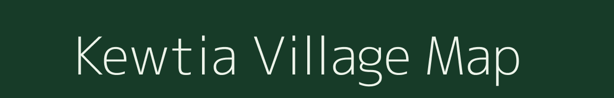 Kewtia village map in Jharkhand