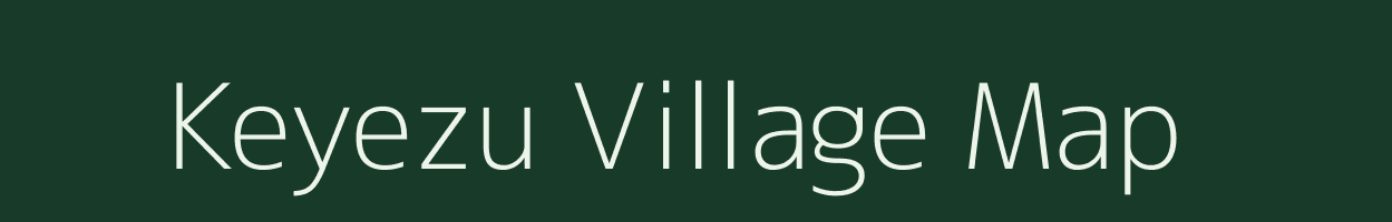 Keyezu village map in Assam