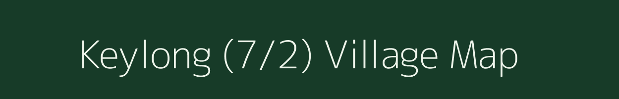 Keylong (7/2) village map in Himachal Pradesh