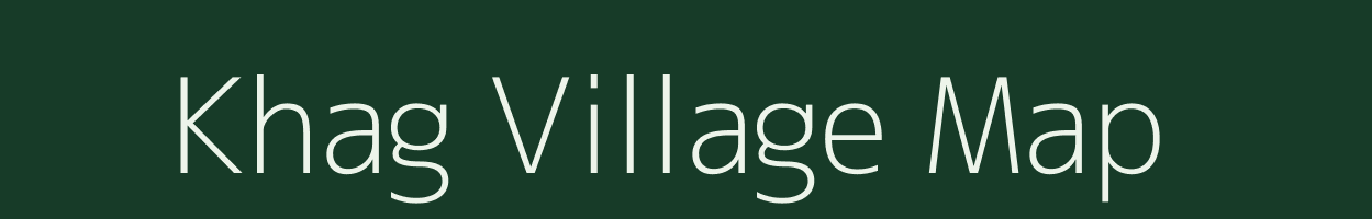 Khag village map in Jammu & Kashmir