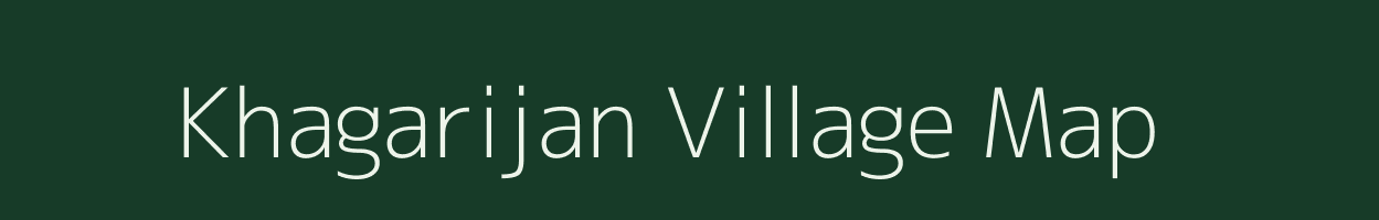 Khagarijan village map in Assam