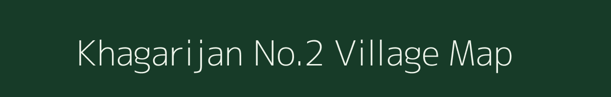 Khagarijan No.2 village map in Assam