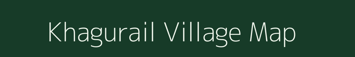 Khagurail village map in Bihar