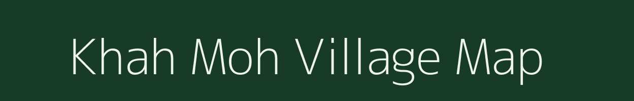 Khah Moh village map in Jammu & Kashmir