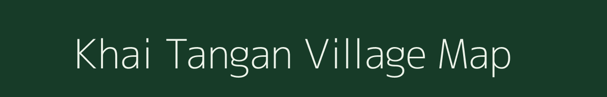 Khai Tangan village map in Jammu & Kashmir