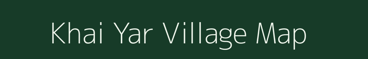Khai Yar village map in Jammu & Kashmir