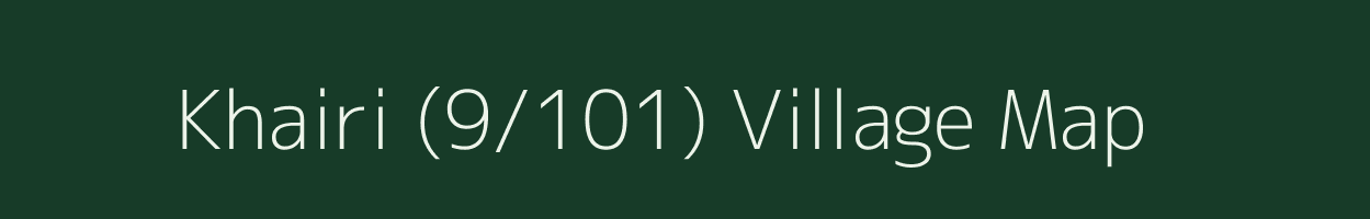 Khairi (9/101) village map in Himachal Pradesh