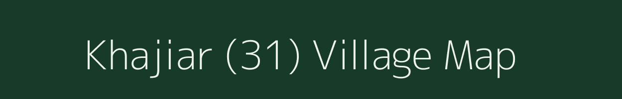 Khajiar (31) village map in Himachal Pradesh