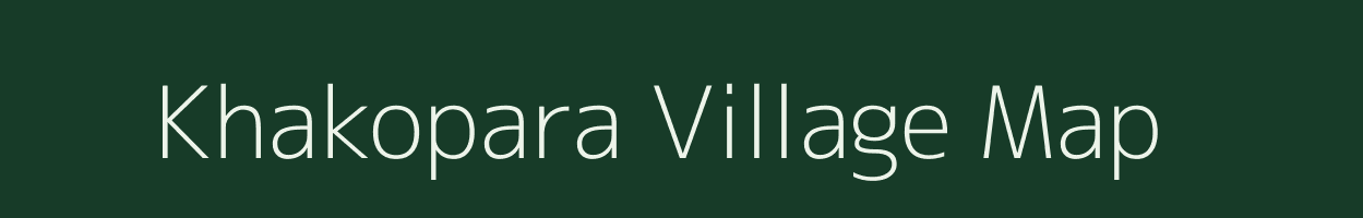 Khakopara village map in Assam
