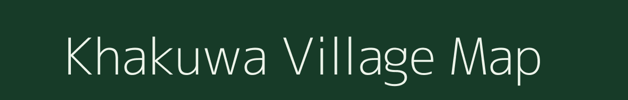 Khakuwa village map in Uttar Pradesh