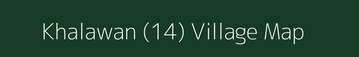 Khalawan (14) village map in Himachal Pradesh