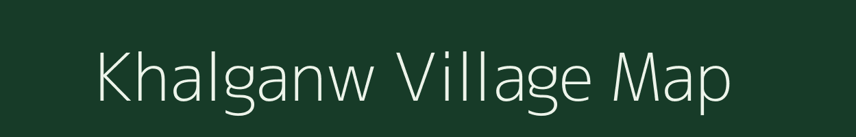 Khalganw village map in Bihar