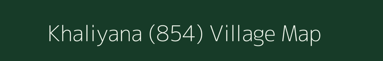 Khaliyana (854) village map in Himachal Pradesh