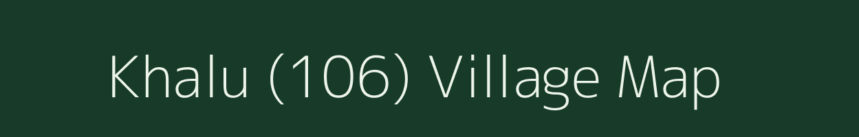Khalu (106) village map in Punjab