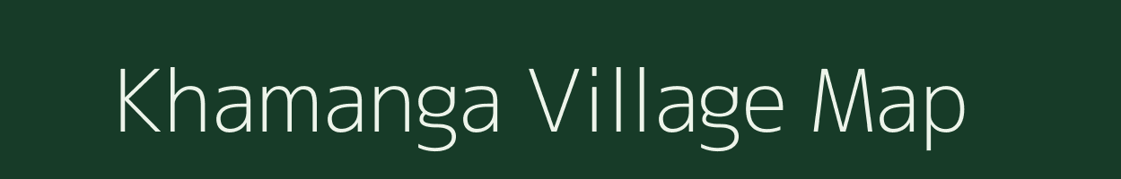 Khamanga village map in Odisha