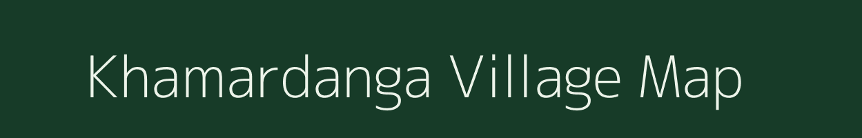 Khamardanga village map in West Bengal