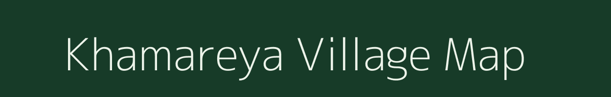 Khamareya village map in Uttar Pradesh