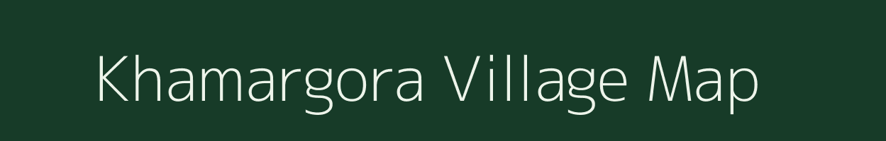 Khamargora village map in Jharkhand