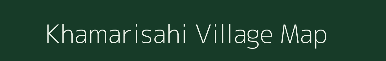 Khamarisahi village map in Odisha