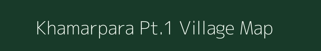 Khamarpara Pt.1 village map in Assam