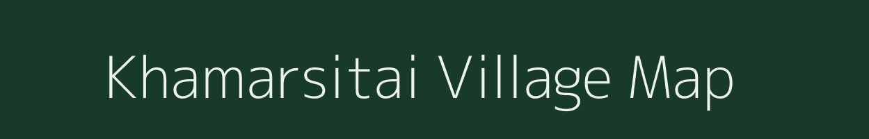 Khamarsitai village map in West Bengal