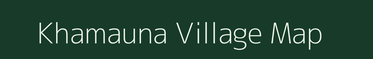 Khamauna village map in Uttar Pradesh