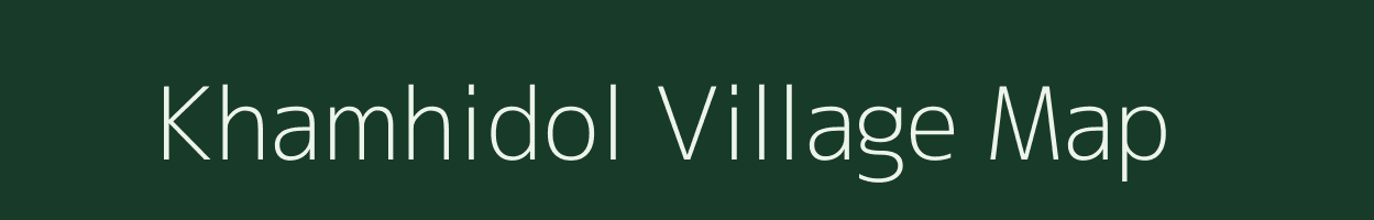 Khamhidol village map in Madhya Pradesh