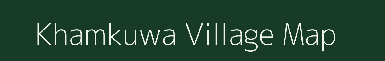 Khamkuwa village map in Madhya Pradesh