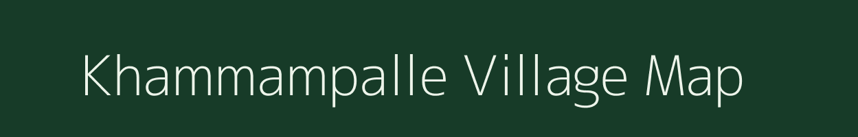 Khammampalle village map in Andhra Pradesh