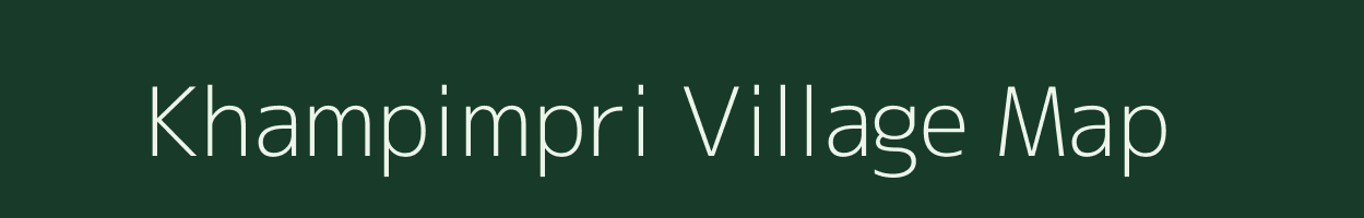 Khampimpri village map in Maharashtra