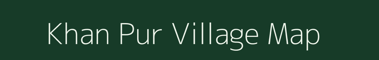 Khan Pur village map in Jammu & Kashmir